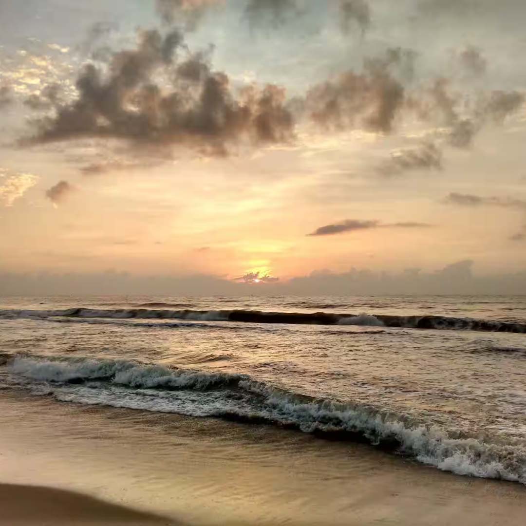 Tamil Nadu Tour Package